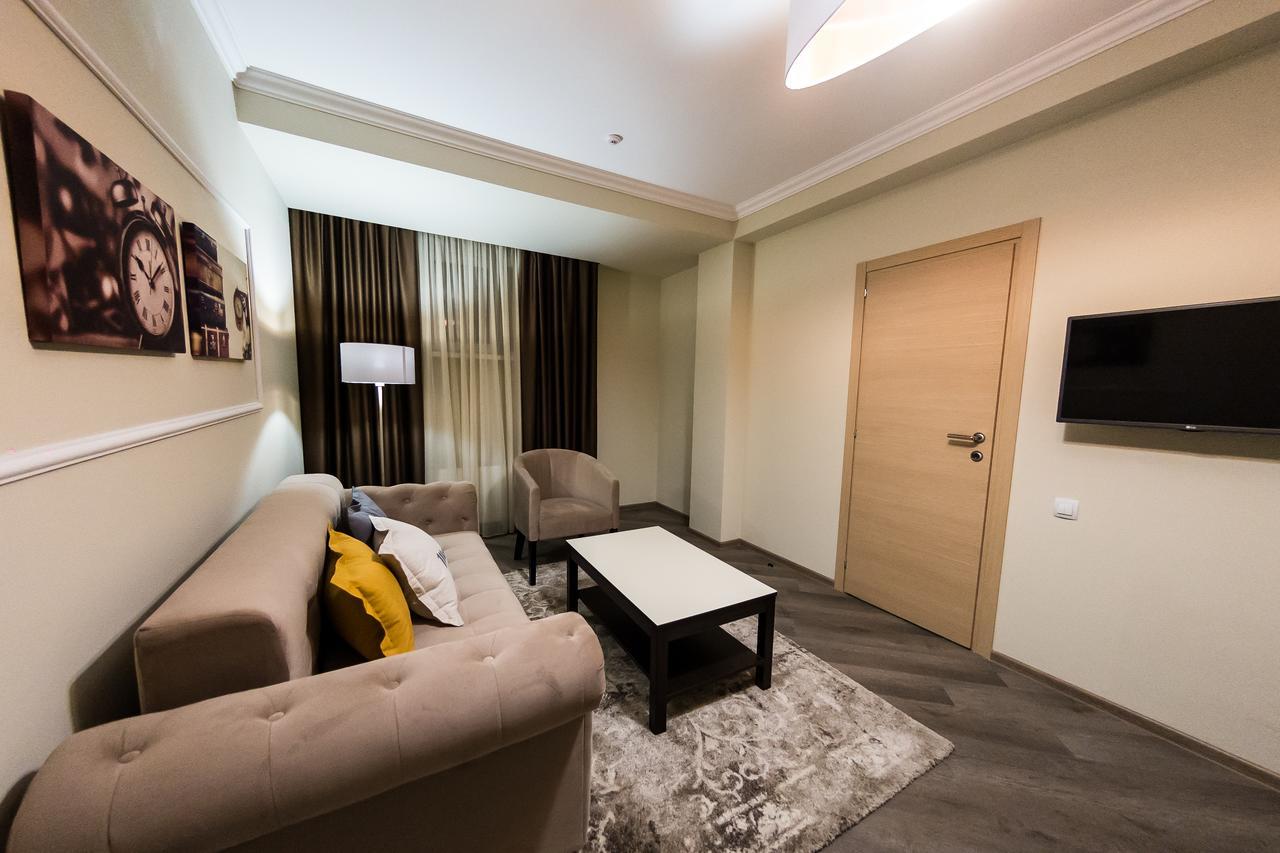 Hotel Mon Ami